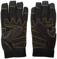 Защитные перчатки DPG21LEU