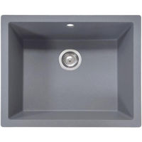 Раковина SanDonna Joanna 550 chiuveta sub blat (Titan)