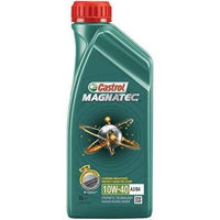 Масло Castrol 10W40 MAGNATEC 1L