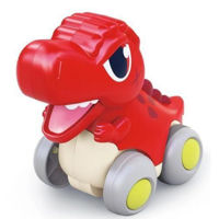 Машина Hola Toys E7968B Jucarie Dino