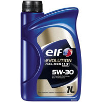 Ulei ELF 194860 Evolution FUL TECH LLX 5W30 1л