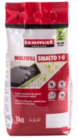 Fuga Isomat (Затирка для швов) 2kg Multicolor