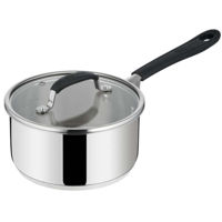 Ковш Tefal E3182375 Jamie Oliver Home Cook cu capac