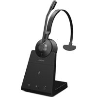 Наушники игровые Jabra 9653-523-111 Engage 45 SE, Mono