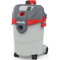 Промышленный пылесос Starmix 110103 FLexo P-1420, 1400W, 20l