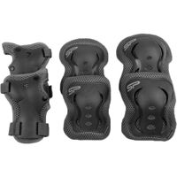 Защитное снаряжение Spokey 922152 Shield S