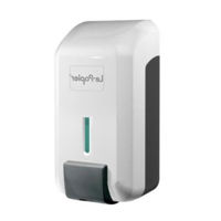 Дозатор для мыла LePapier SD18L ABS 770ML