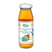 cumpără Vita 2819 Suc Mere, struguri 175ml în Chișinău