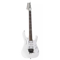 Гитара Ibanez JEMJR-WH Steve Vai Signature (White)