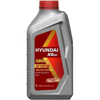 Масло Hyundai XTR G800 5W20 1L
