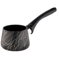 Турка для кофе Ardesto AR0825SG Black Mars 0,25l