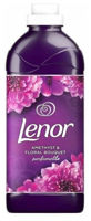 Кондиционер для белья Lenor Amethyst 1.5л