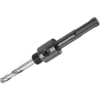 Набор головок, бит, насадок Wokin Adaptor carota 14-30mm SDS Plus (756404)
