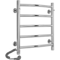 Uscător de prosoape Laris Klassik P5 450 х 500 electro L