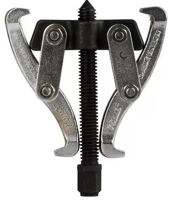 Ручной инструмент Jetech 080J922 Съемник подшипников с 2 захватами 20–110 мм, высота 168 мм