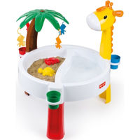 Игрушка Dolu 1848  Набор песочницы Fisher-Price