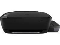 MFD CISS HP Ink Tank Wireless 415, Black, A4