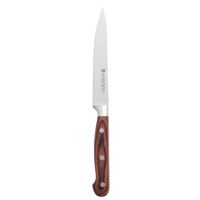 Нож Ambition 20344 Forged Utility Knife, Titanium, 13cm, Stainles Steel
