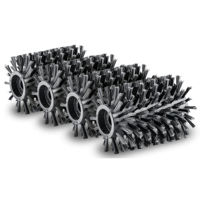 Аксессуар для мойки Karcher 2.644-477.0 Perii rotative suprafețe din lemn