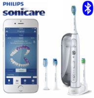 Philips Sonicare - Flex Care Platinum Connected