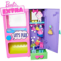 Кукла Barbie HFG75