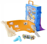 Машина Hot Wheels Htp09 Трек