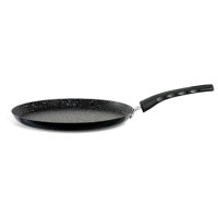 Сковорода Metalac 55009 Granit 25cm cu strat antiaderent, aluminiu