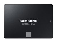 2.5" SATA SSD 8.0TB Samsung  870  QVO "MZ-77Q8T0BW"