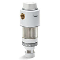 Картридж для проточных фильтров Rehau Re.Fine Pure FIiltru apa cu perie 1” F 11455051001