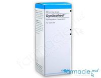 Gynacoheel 30ml pic. orale