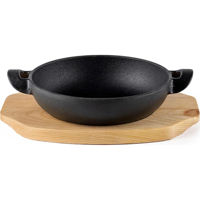 Сковорода Luigi Ferrero Tika FR-2144, 21.5x16.5x4.4cm