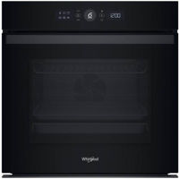 Встраиваемый духовой шкаф электрический Whirlpool WOI4S8CM1SBA