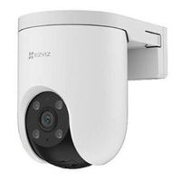 Камера наблюдения EZVIZ CS-H8c-R200-8H8WKFL PT (8Mpx 4mm)
