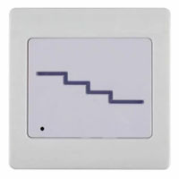 Освещение для помещений Horoz QUARTZ 2 Вт с датчиком