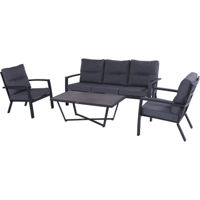 Садовая мебель Hartman 72497998/43 Canbera 4 piese natural