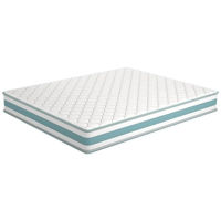 Saltea ortopedică MatroLuxe Like 160 x 200 см