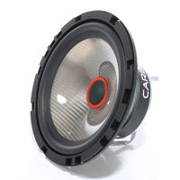 Авто-колонки Audio System Carbon 165