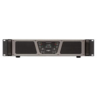 Усилитель FBT AX 3000 (1500WX2/ 4 OHM)