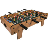 Fotbal de masă miscellaneous Настольный футбол XC Toys 2333
