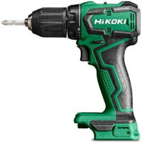 Шуруповёрт Hitachi-Hikoki DS18DDW4Z