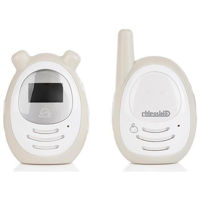 Цифровая радионяня Chipolino Zen BEFZE0181BE