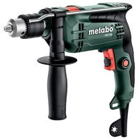 Дрель Metabo SBE 650 600742000