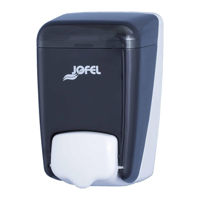 Дозатор для мыла Jofel AC84000