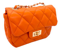 Geanta Classic Mini Orange