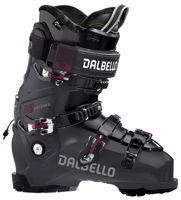 Горнолыжные ботинки Dalbello PANTERRA 75 W LS GREY/MERCURY 235