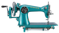 Швейная машина Singer 15 Galaxy