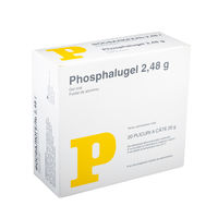 Phosphalugel 2.08g/16g gel oral N20