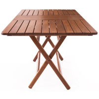 Mobilier pentru grădină SunYard Atina 80*80