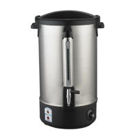 Termopot profesional Linkrich LR-WE-25 25L