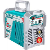 Сварочный аппарат Total tools TW218028